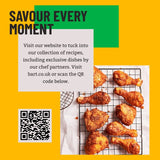 Bart Chicken Seasoning 38g - British product