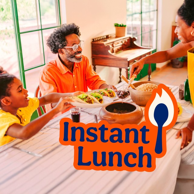 Ben's Original Plant Powered Vegan Chili Non Carne Ready Meal 285g - British product