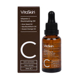 Vitaskin Vitamin C Intense Illuminating Oil 30ml (British brand)
