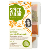 The Spice Tailor Parsi Dhansak Meal Kit Curry Sauce 300g (British brand)