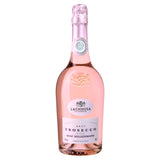 La Gioiosa Prosecco Rosé Tradizione DOC 75cl, UK version