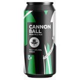Magic Rock Brewing Cannon Ball India Pale Ale 440ml