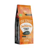 Four Sigmatic mushroom ground coffee dark roast 340g - British product