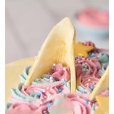 Lola's Cupcakes Unicorn Layer Cake Medium, UK version
