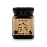 Egmont Manuka Honey 250 MGO 250g - British product