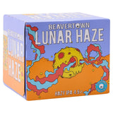 Beavertown Lunar Haze Hazy IPA 4 x 330 ml - Produit britannique