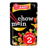 Amoy Chow Mein stir fry sauce 120g - British product