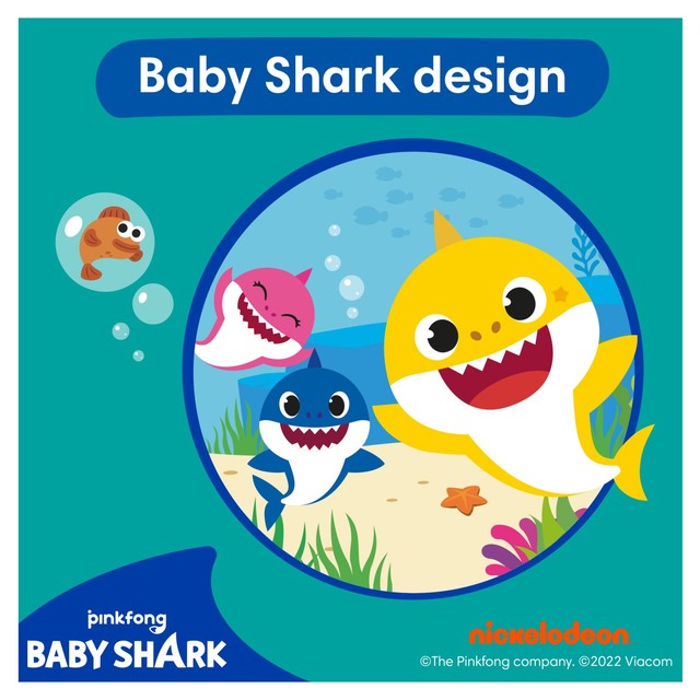 Pampers Splashers swim nappies size 4-5 (9-15kg), imported from the UK