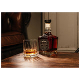 Jack Daniel's Single Barrel Select Tennessee Whiskey 70cl, imported from the UK