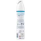 Sure Women Cotton Dry Antiperspirant Deodorant 250ml (British brand)