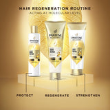 Pantene Miracles Bond Repair Intensive Treatment 150ml (British brand)