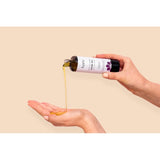 Fushi revitalising hair oil 100ml - British product