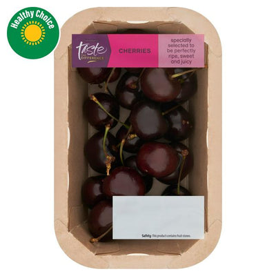 Modne søte kirsebær 250g
