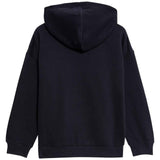 M&S hoodie navy 9-10 Y, imported from the UK