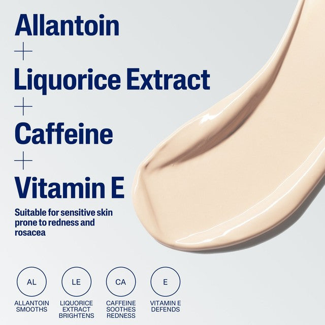Cetaphil Pro Tinted Moisturising Day Cream SPF30 50ml - British product
