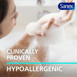 Sanex Relaxing Normal Skin Bubble Bath Soak 450ml (British brand)