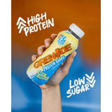 Grenade white chocolate protein shake 330ml, UK version
