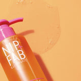 Nip & Fab Vitamin C Fix Cleanser 145ml, imported from the UK