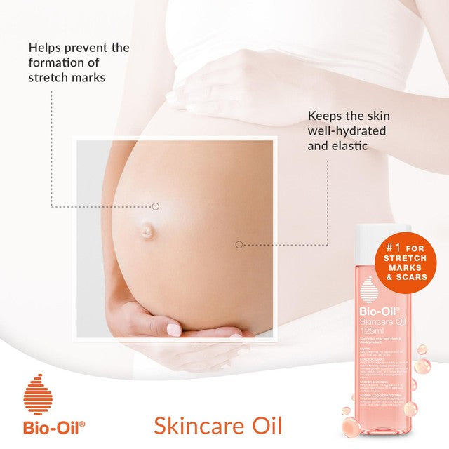 Bio-Oil Skincare