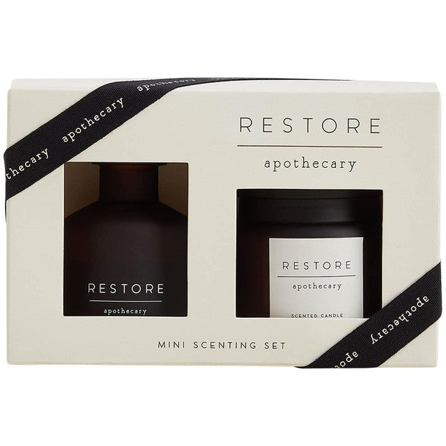 M&S Restore Mini Scenting Set, imported from the UK