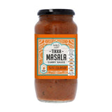 M&S Tikka Masala curry sauce 500g, imported from the UK