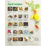 Ocado Ocadolife magazine April 2021 issue - British product