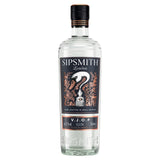 Sipsmith V.J.O.P. Very Junipery Over Proof Gin 70cl (British brand)