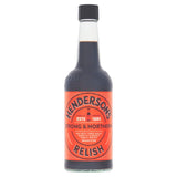 Henderson's Relish spicy table sauce 284ml, UK version