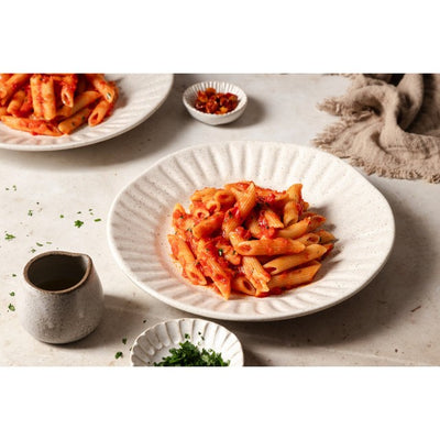 Mutti Baby Plum Italienische gehackte Tomaten 300g