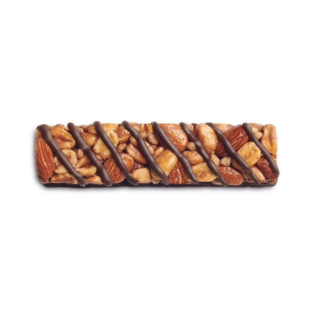 Kind peanut butter dark chocolate snack bars 3x30g, UK version