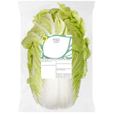 Légumes-feuilles chinois M&S 400 g - Produit britannique
