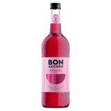 Bon Accord Rabarbra Brus 750ml