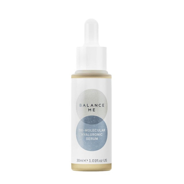 Balance Me facial serum 30ml - British product