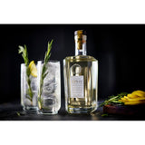 M&S Collection Oak Aged Gin 70cl, imported from the UK