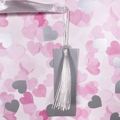 M&S Deva Designs Confetti Grande Large Gift Bag- Buy online at McGrocer