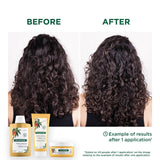 Klorane nourishing hair mask with mango for dry hair 150ml, UK version