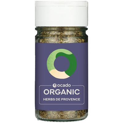 Ocado Bio Kräuter der Provence getrocknete Kräutermischung 16g