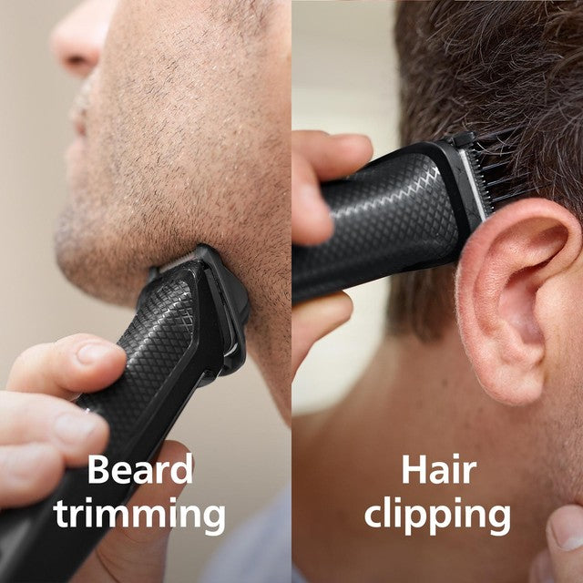 Philips Series 3000 All-in-One Trimmer Multigroom, imported from the UK