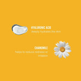 Beauty Pro Hyaluronic Acid Hydrating Facial Sheet Mask - British product