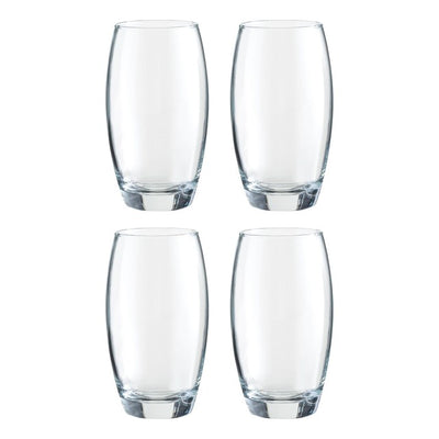 Ravenhead Mode Highballs Set Lot de 4 verres à boire