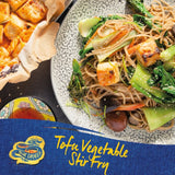 Blue Dragon Chow Mein Stir Fry Sauce 120g - British product