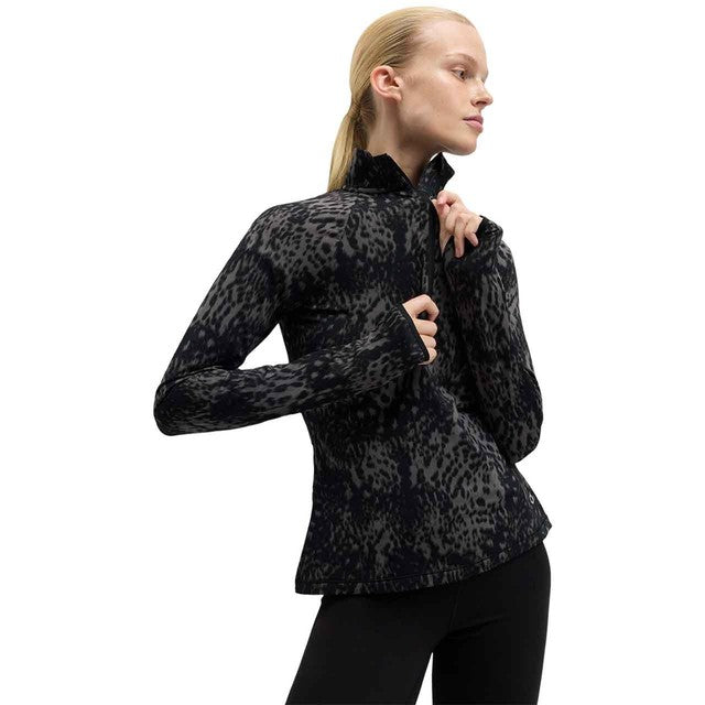 M&S running top dark mix size 10, imported from the UK