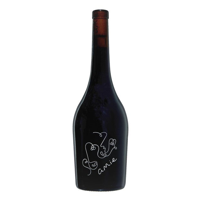 Amie red wine 75cl - British product