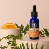 Neal's Yard Vitamin C Booster 25ml, imported from the UK