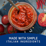 Barilla Arrabbiata tomato and chilli pasta sauce 400g - British product