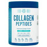 Applied Nutrition unflavoured collagen peptide powder 300g - British product