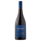 District 7 Pinot Noir Monterey County 75cl - British product