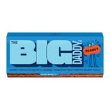 M&S Big Daddy chocolate bar with caramel and peanuts 300g (British brand)