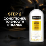 TRESemme Lamellar Shine Conditioner 680ml (British brand)
