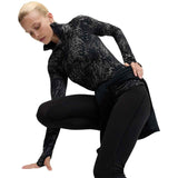M&S running top dark mix size 10, imported from the UK